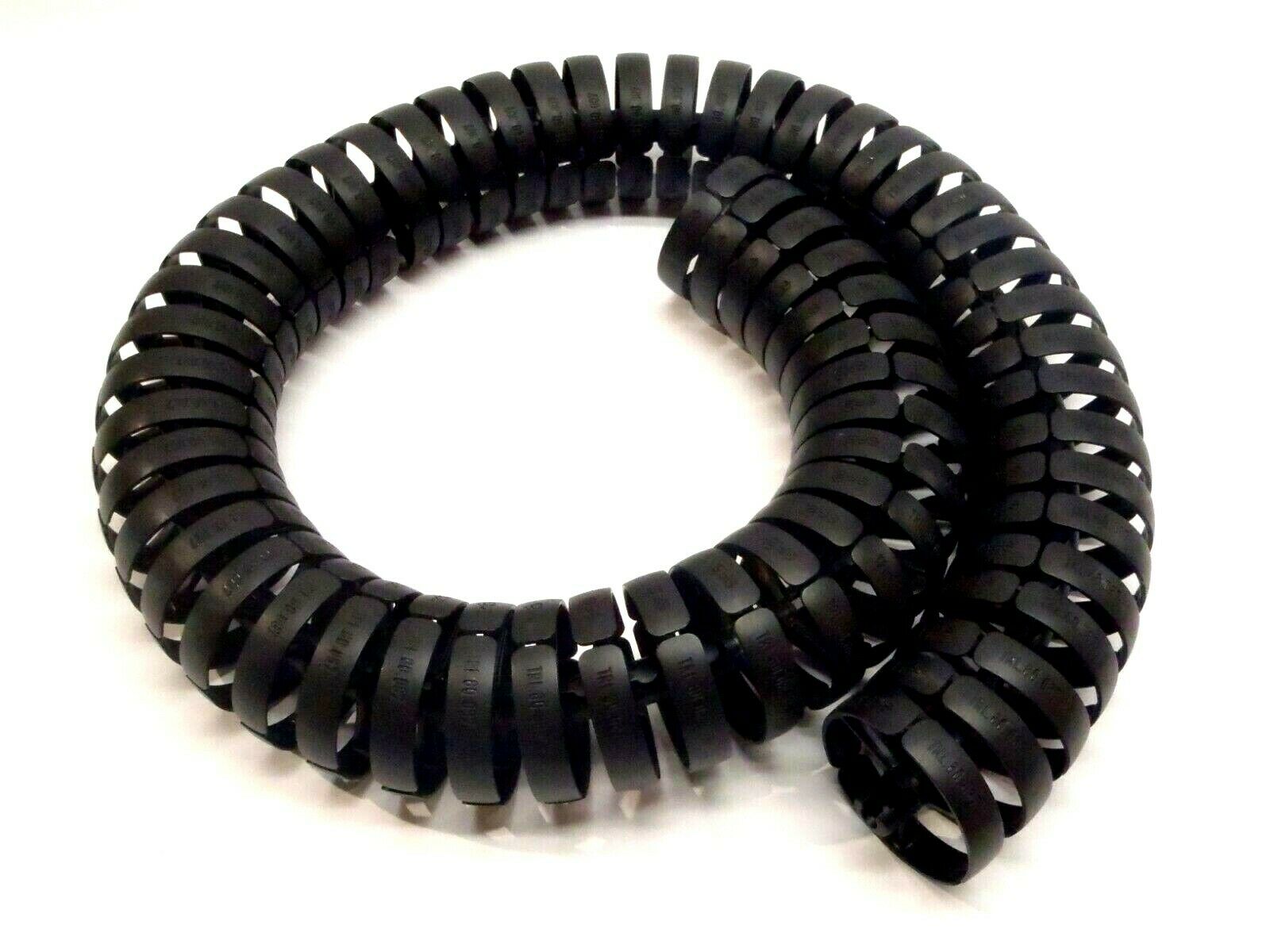 TRL.60.087 | Igus 4 Foot Triflex Cable Carrier Chain - Used - Maverick Industrial Sales