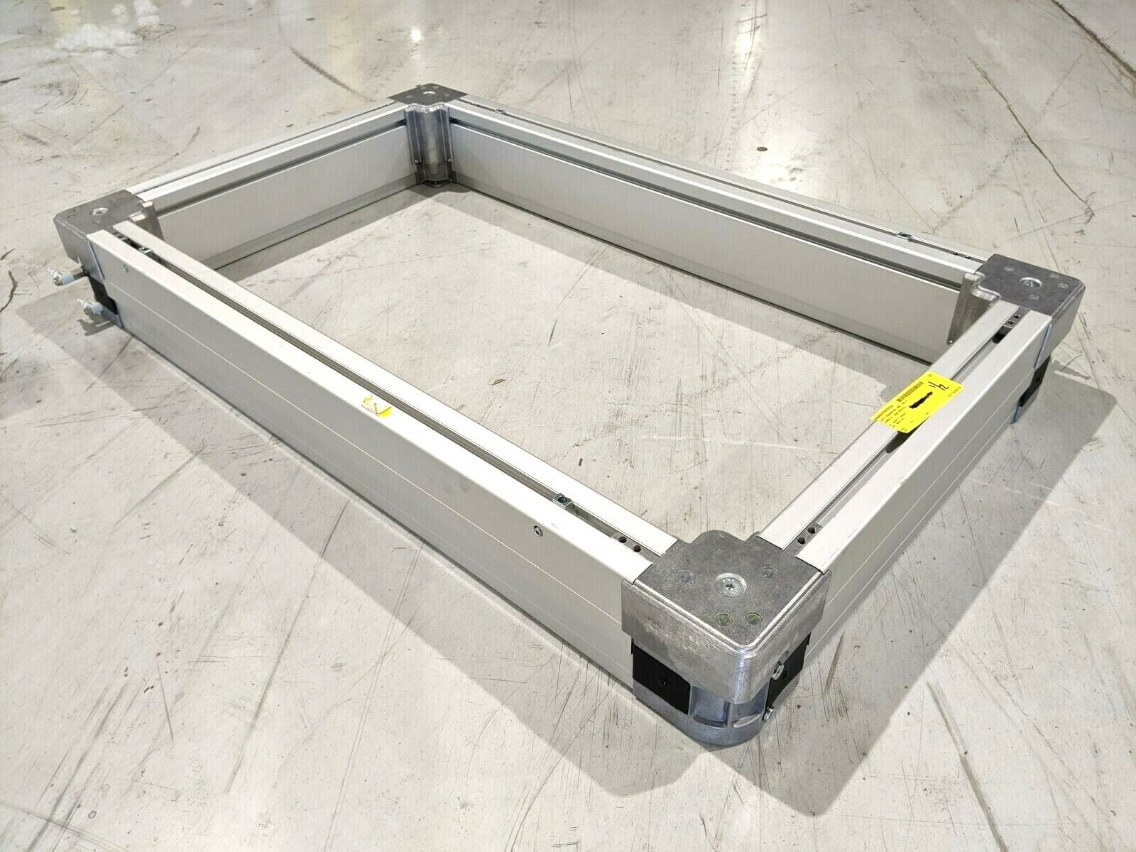 Bosch Rexroth 3842998035 Lift Transfer Unit HQ 4 BASE ONLY - Maverick Industrial Sales