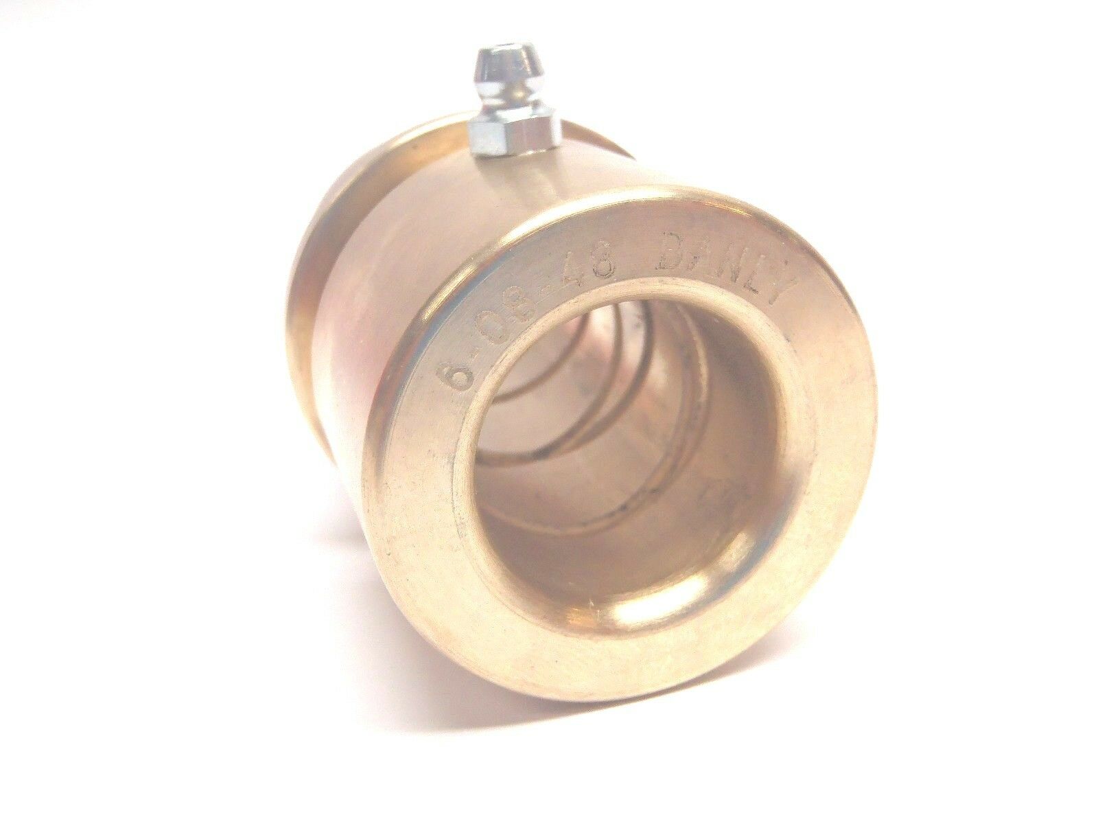 Danly 6-08-48 Bronze Die Guide Post - Used - Maverick Industrial Sales