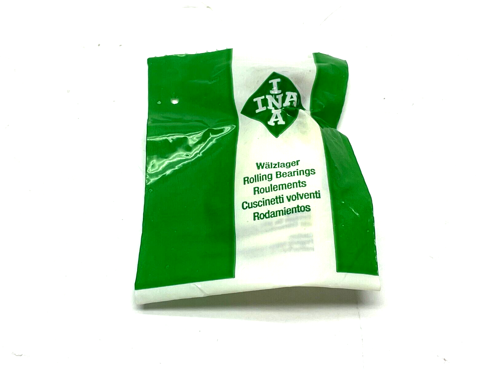 INA SCE69-P-L271/STD Needle Bearing 9.525mm O.D. - New - Maverick Industrial Sales