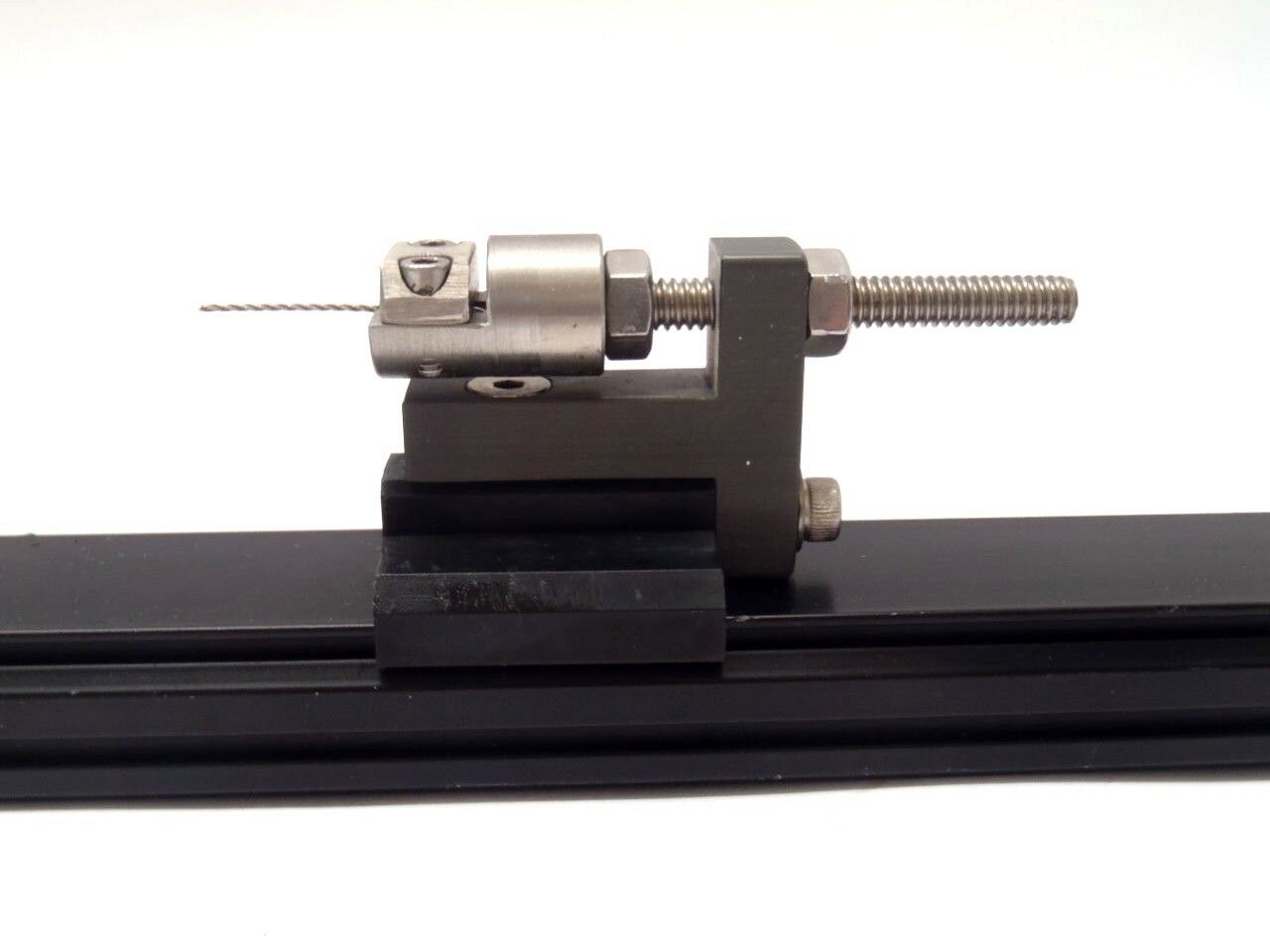 Turck LT12E-Q21-LU0X3-H1141 Linear Transducer EZ-Track - Maverick Industrial Sales