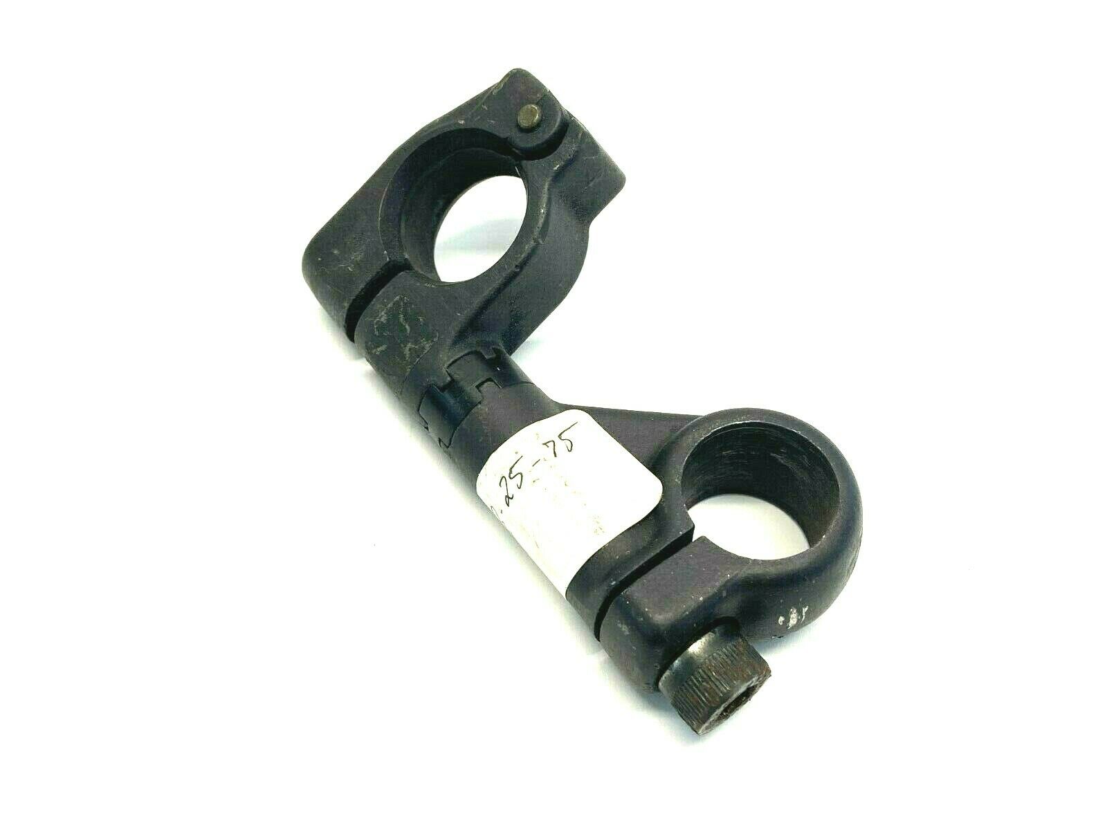 Norgren XUMB-25-75 Ultra Arm - Used - Maverick Industrial Sales