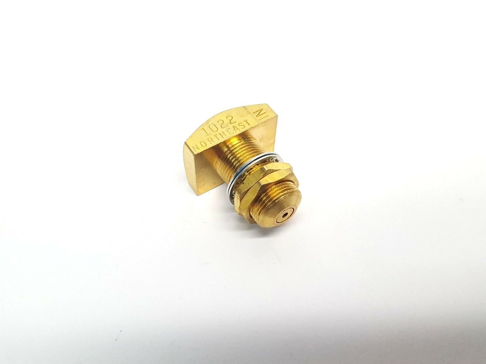 SureKap GD033 Standard Pneumatic Proximity Sensor for Flat Caps - Maverick Industrial Sales
