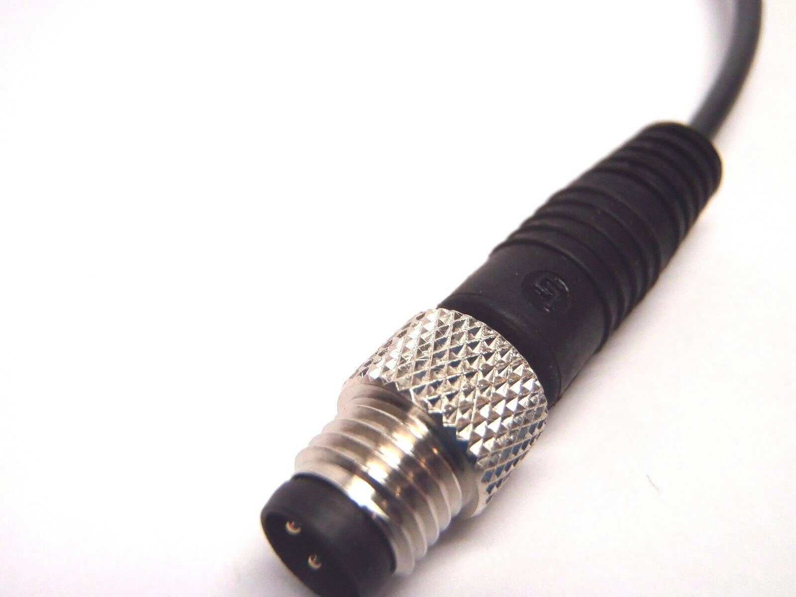 Balluff BMF 303K-PS-C-2-SA2-S49-00,3 Magnetic Field Sensor BMF003K - Maverick Industrial Sales