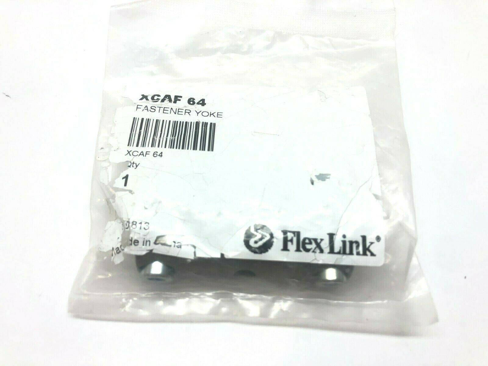 Flex Link  XCAF 64 Fastener Yoke - Maverick Industrial Sales