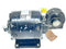 Bodine NSH-33R Gear Motor 1/20HP 1725RPM 40:1 65A 115VDC 313AD007 - Maverick Industrial Sales