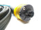 Atlas Copco 4220 0892 10 Nut Driver Cable Electric Torque Controller Cable 350 - Maverick Industrial Sales