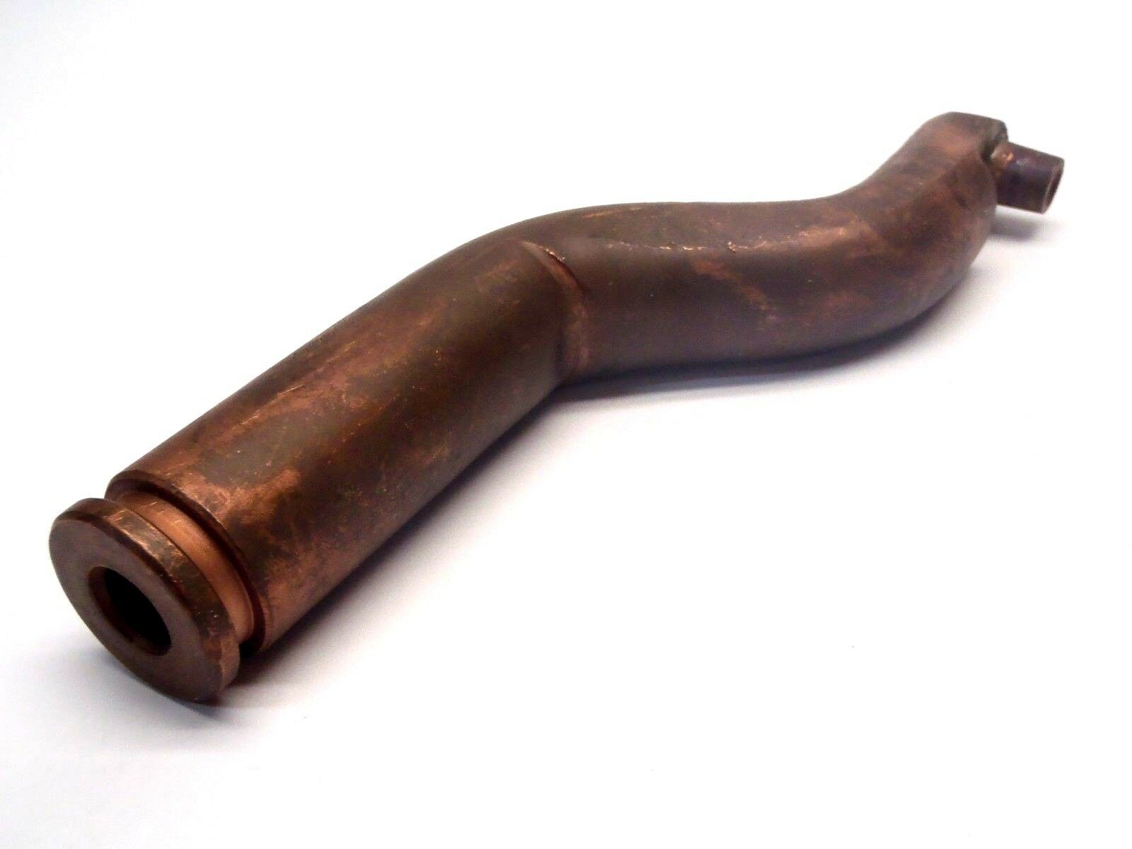 Welform 484-2008 Electrode Holder Weld Tip - Maverick Industrial Sales