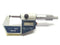 Mitutoyo 342-431-30 Crimp Height Digital Micrometer 0-1" MISSING BATT & DATA CVR - Maverick Industrial Sales