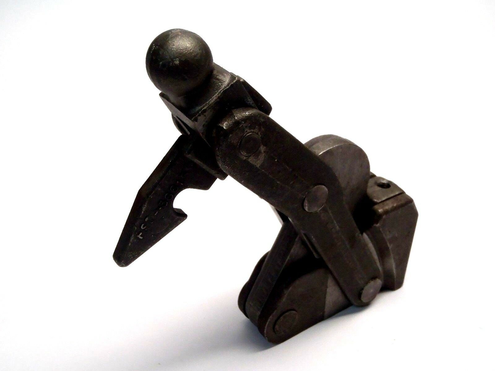 LYT-1020 | Lapeer Wolverine Hold Down Clamp , LYT-1042, FSD-36615 - Used - Maverick Industrial Sales