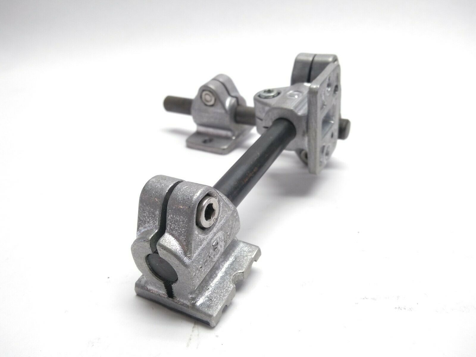 Keyence Sensor Clamp Set for Scanner Sensors - Maverick Industrial Sales