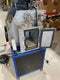 AGL 20 T Hydraulic Glove Box Cold Welder, Vacuum Chamber, 20 Ton Cold Welding - Maverick Industrial Sales