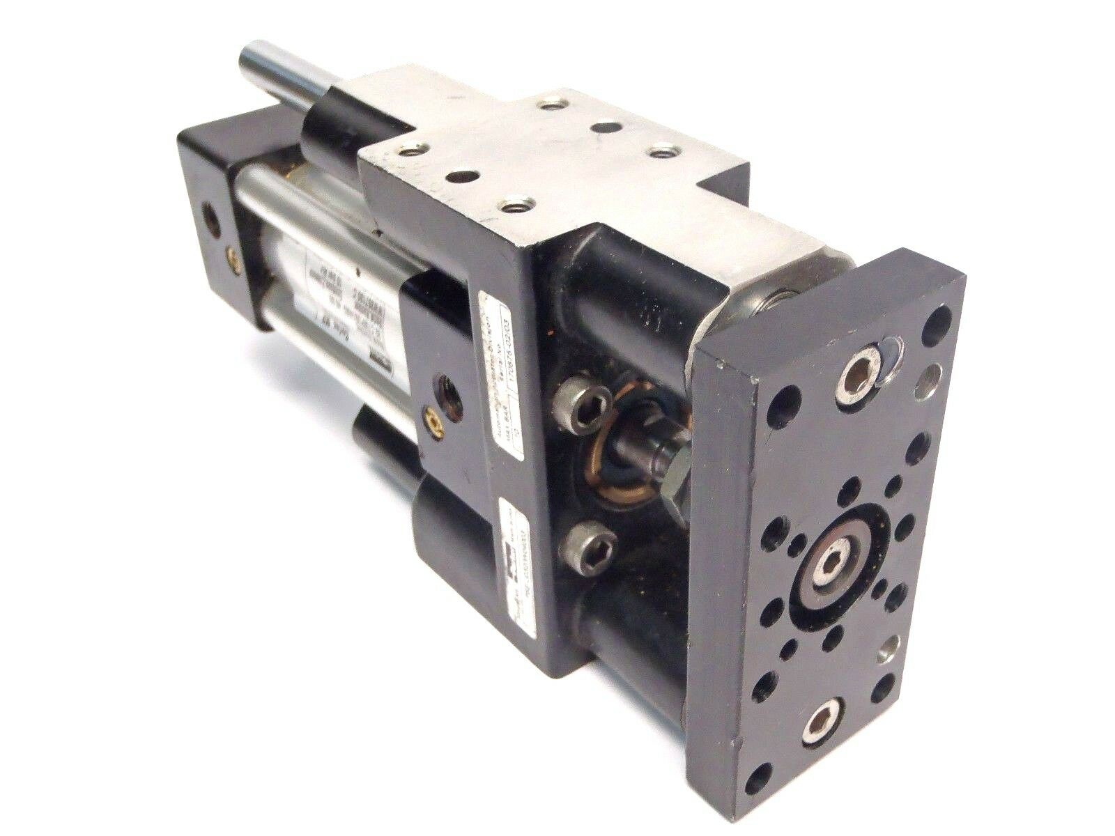 Parker 32 CTMPUS14MC 40.00 Linear Actuator P5E-J032/W04003 Series MP 10 bar Air - Maverick Industrial Sales