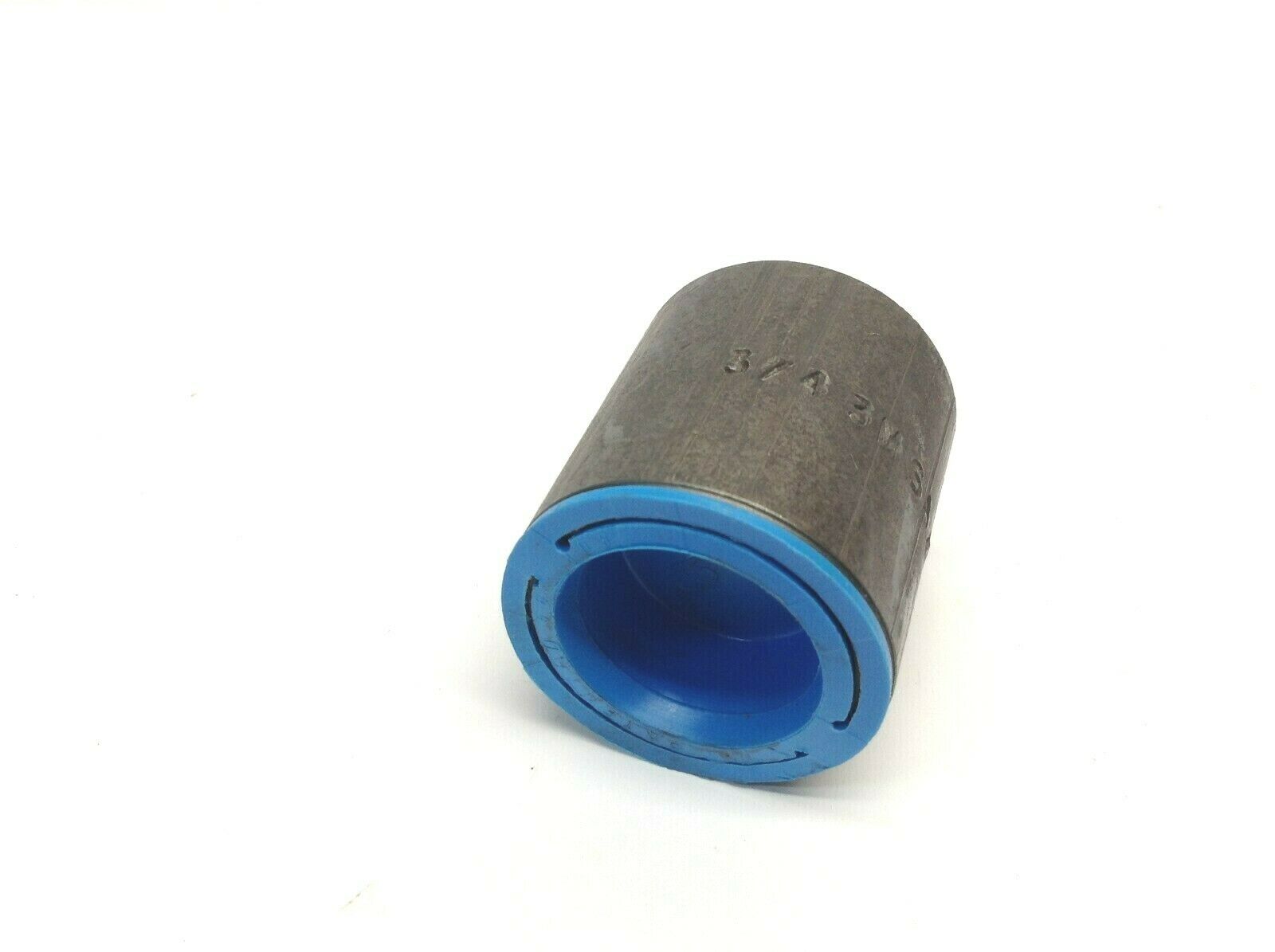 Bonney Forge 3/4 Inch 3000 LB Forged Steel Pipe Cap A105 B16 - New – Open box - Maverick Industrial Sales