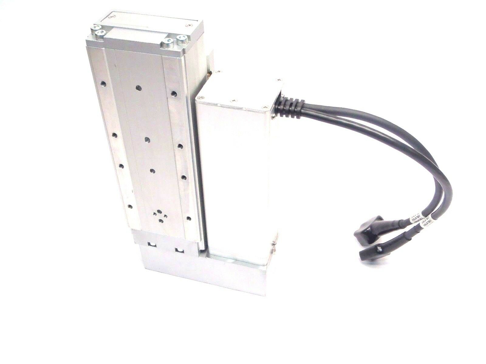 RCS3P-SA8R-I-150-20-50-T2-S-MLS | Robo Incremental Actuator 20mm Lead 50mm Stroke - New – Open box - Maverick Industrial Sales