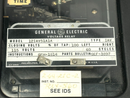 General Electric 12IAV51A1A Time Delay Voltage Relay Type IAV 115V GEH-1814 - Maverick Industrial Sales