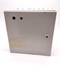 Rittal AE 1380.500 Compact Enclosure 15" x15" x 8.27" - Maverick Industrial Sales