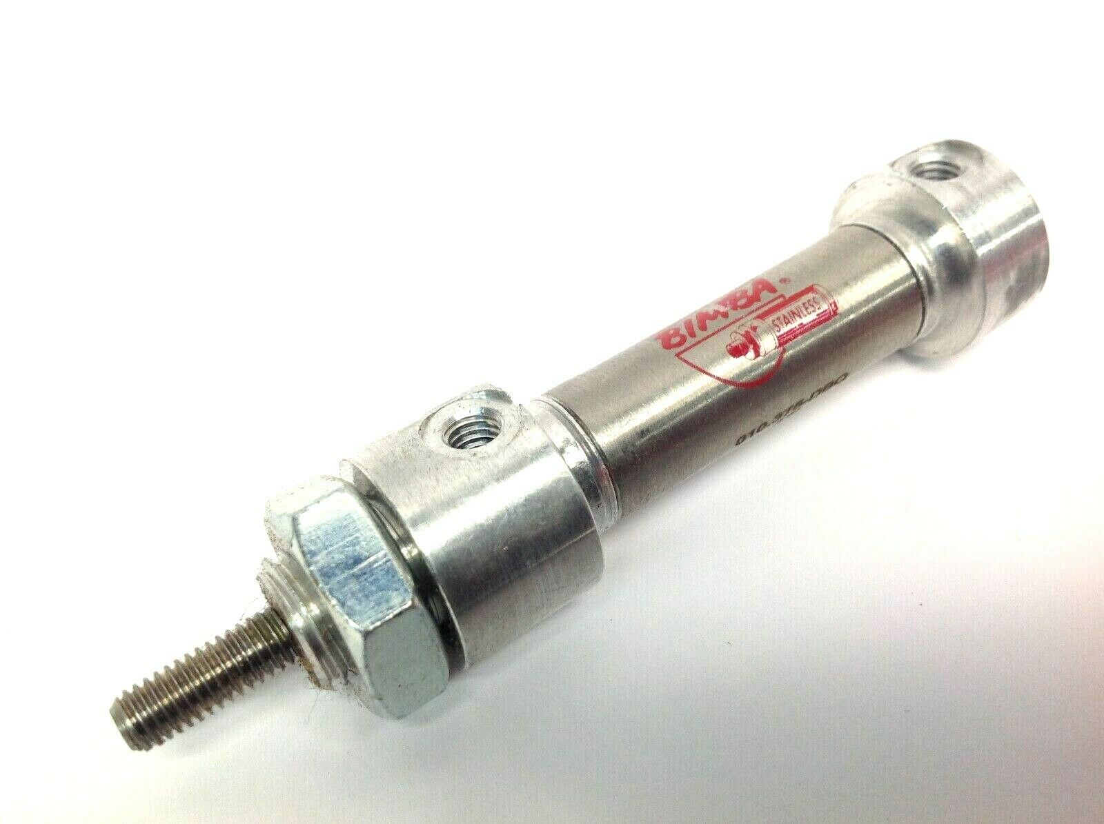 Bimba 010.375-DBQ Original Line Cylinder - Used - Maverick Industrial Sales