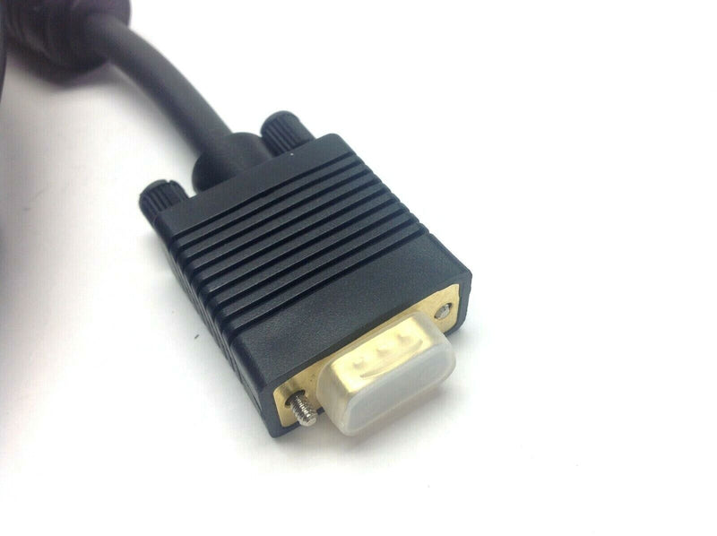 Tripp-Lite P500-010 VGA High-Resolution RGB Coaxial Cable 10'ft - Maverick Industrial Sales