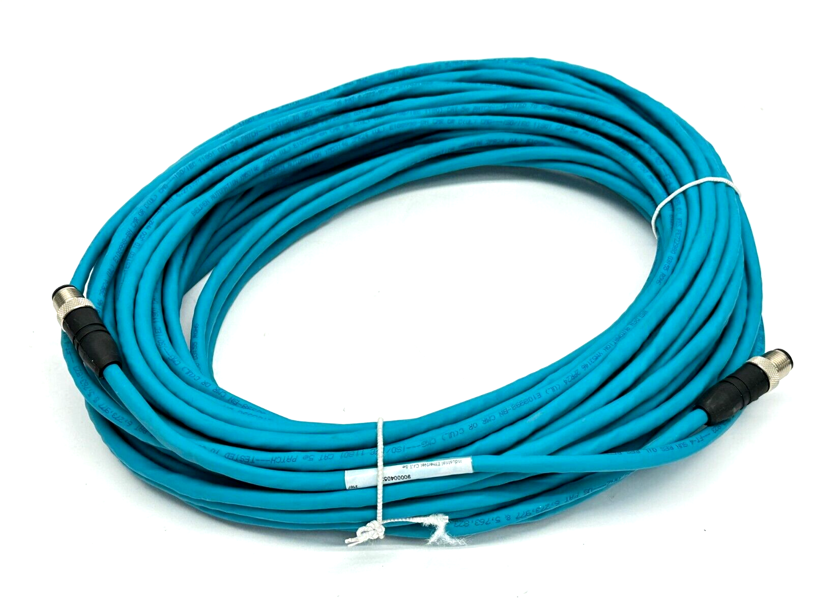 Lumberg Automation 0985 806 100/20M Industrial Ethernet Cable 20m 900004053 - Maverick Industrial Sales