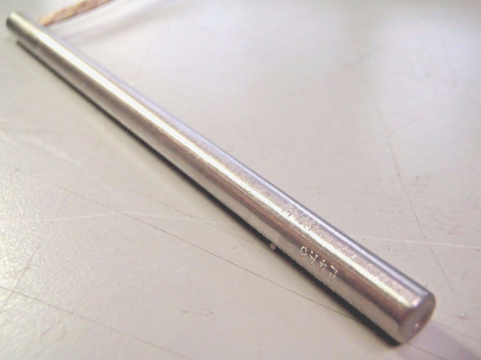 LOT OF 2 WATLOW ST Louis 240V 300W FIREROD 0441 15M  E4A6-KR14 - Maverick Industrial Sales