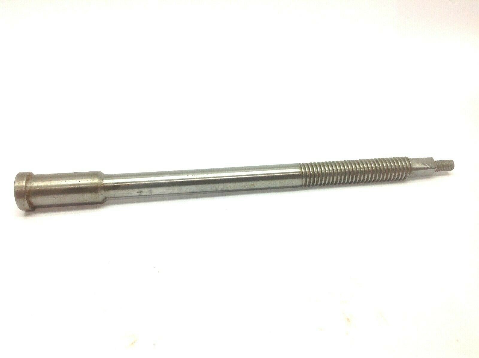 Fisher Controls J1931635072 Valve Stem - Used - Maverick Industrial Sales