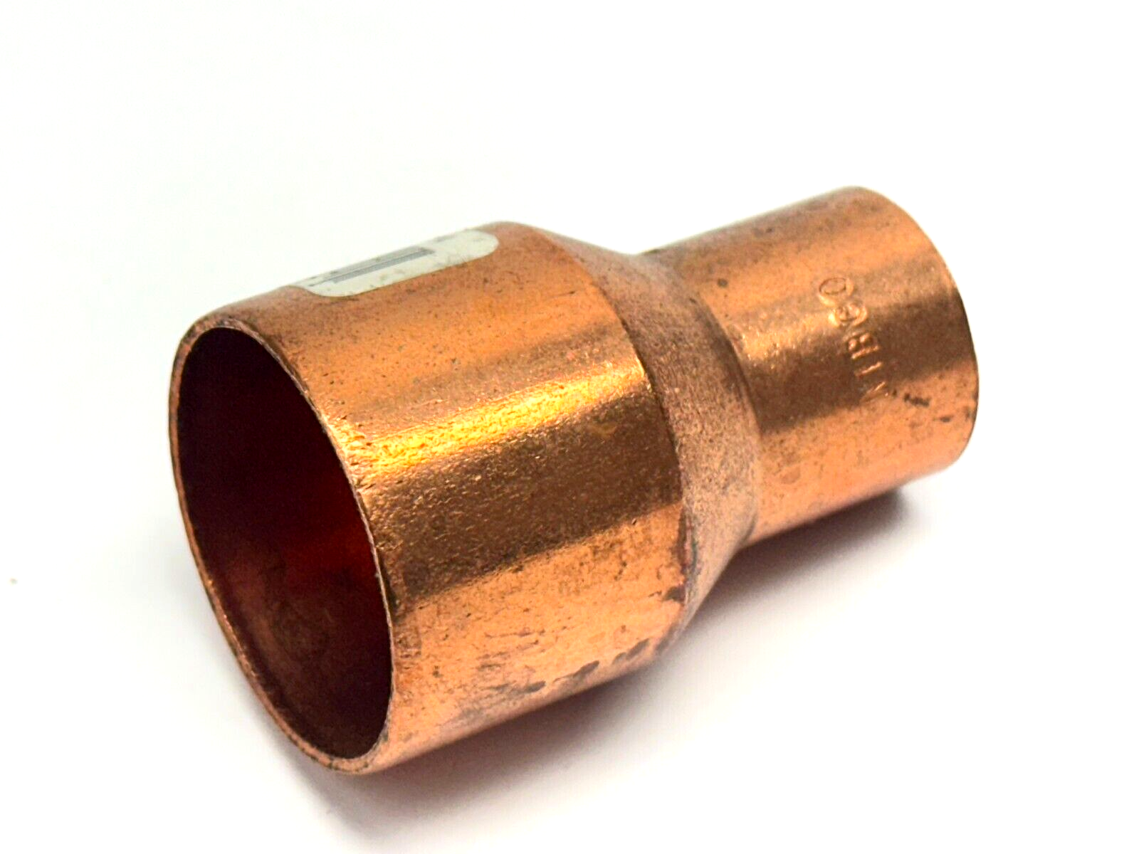 C600 11/4x3/4 | Nibco Reducer C x C 1-1/4" x 3/4" Copper - New Other - Maverick Industrial Sales