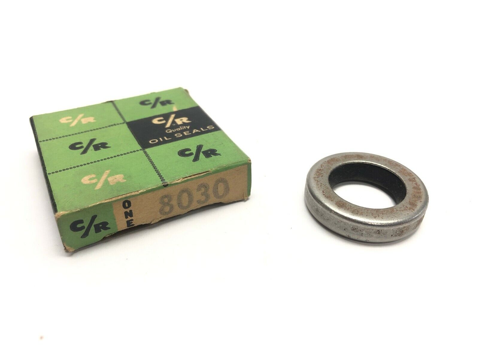 CR Industries 8030 Oil Seal - Maverick Industrial Sales
