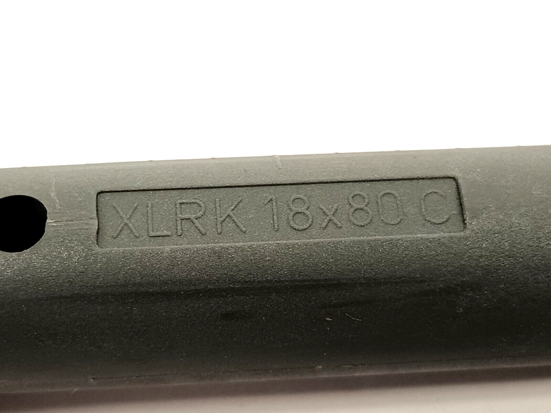 Flexlink XLRK 18x80 C Conveyor Guide Rail Clamp - Maverick Industrial Sales