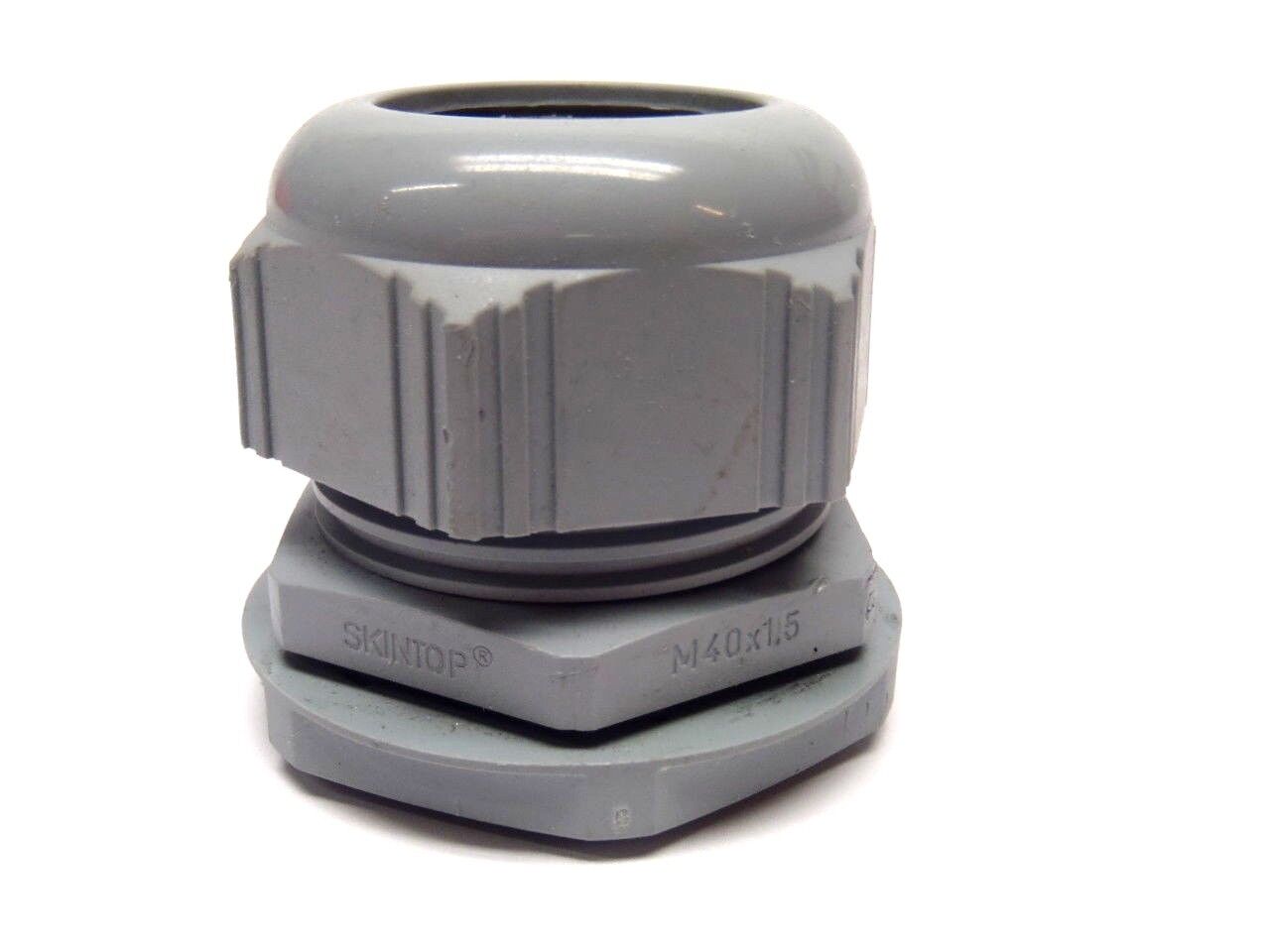 M40X1.5 | LAPP Kabel Skintop Cable Gland - Used - Maverick Industrial Sales