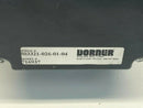 Bodine 42R6BFPP-F2 w/ Dorner 2200/ 2300 Series Conveyor Center Mount Drive - Maverick Industrial Sales