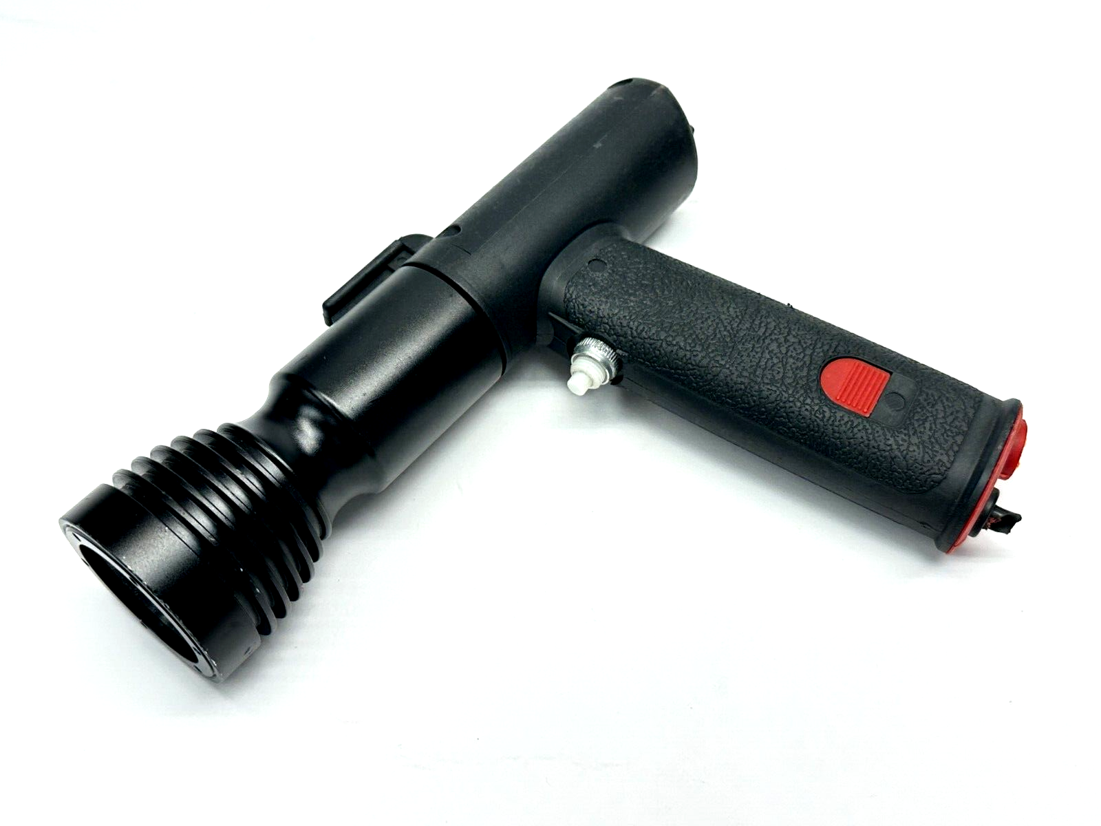 Larson HL-85-10W1-NC Pistol Grip Style LED Light 12VDC 100W Plug CUT CABLE - For parts or not working - Maverick Industrial Sales