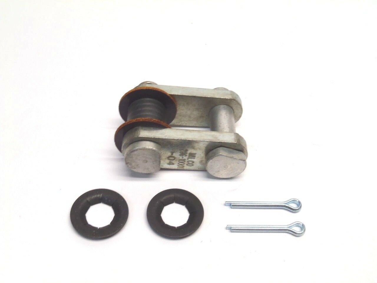 Milco 286-10037-12 Link Assembly 2 3/8" - New – Open box - Maverick Industrial Sales