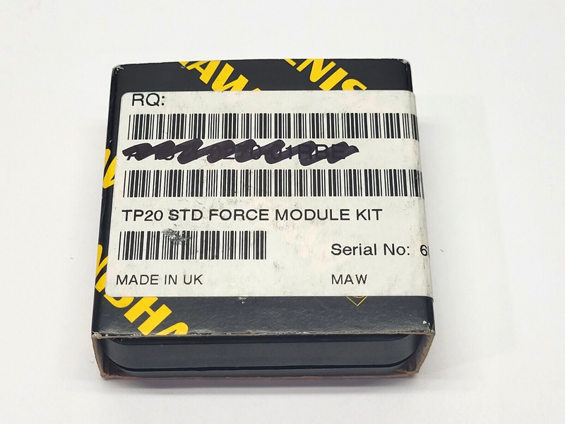 Renishaw A-1371-0270-01RBE TP20 STD Force Module Kit - Maverick Industrial Sales