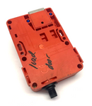 Allen Bradley TLSZL-GD2 Guardmaster Locking Switch 24VDC 200mA Max w/ Key - Maverick Industrial Sales
