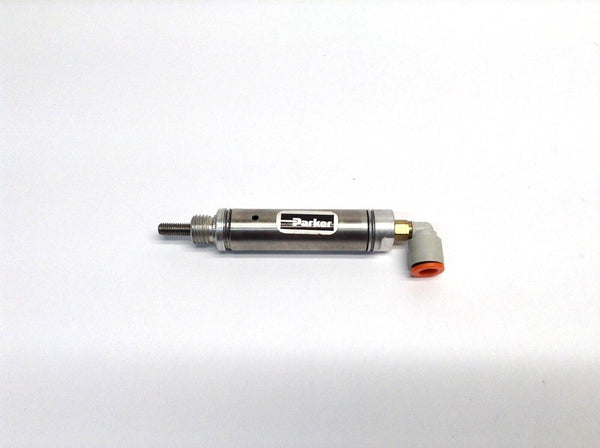 Parker WD501589 A Pneumatic Cylinder .56 NSRM .5000, 250 PSI - Maverick Industrial Sales