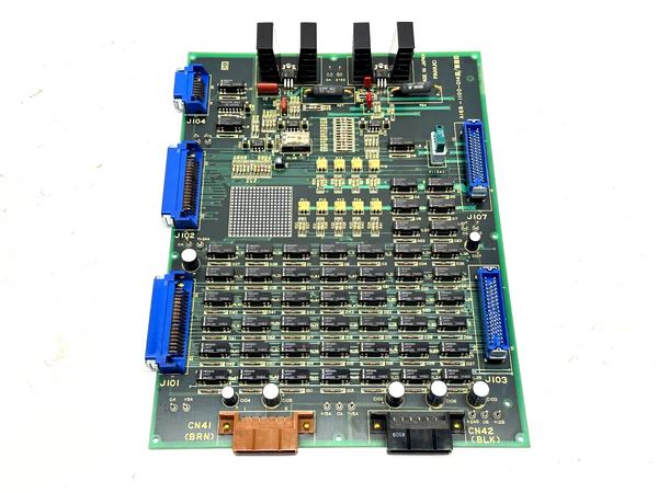 Fanuc A16B-1100-0140/01A CNC PCB Circuit Board A320-1100-T144/01 - Maverick Industrial Sales