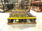 Titan Conveyors, 48" Wide x 18' Long Power Roller Conveyor Sections, No Drive - Maverick Industrial Sales