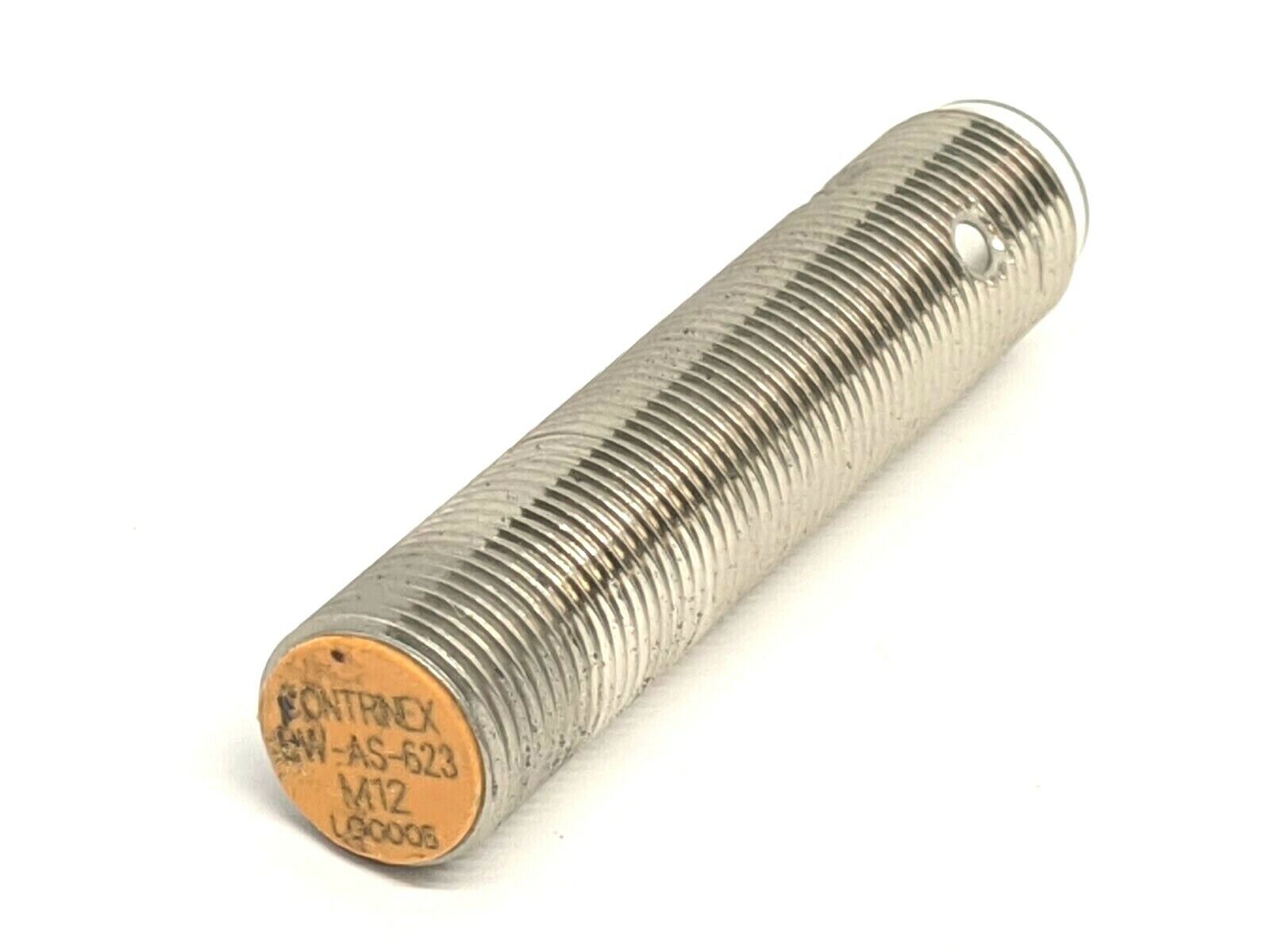 Contrinex DW-AS-623-M12 Inductive Sensor 320 820 028 - Maverick Industrial Sales