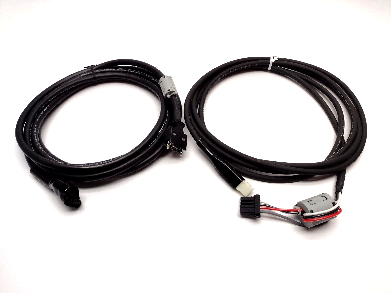NK80D002 Cable Set - New - Maverick Industrial Sales