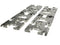 Bosch Rexroth 3842536800 Adapter Plate Kit ST2/R-H Missing Hardware - Maverick Industrial Sales