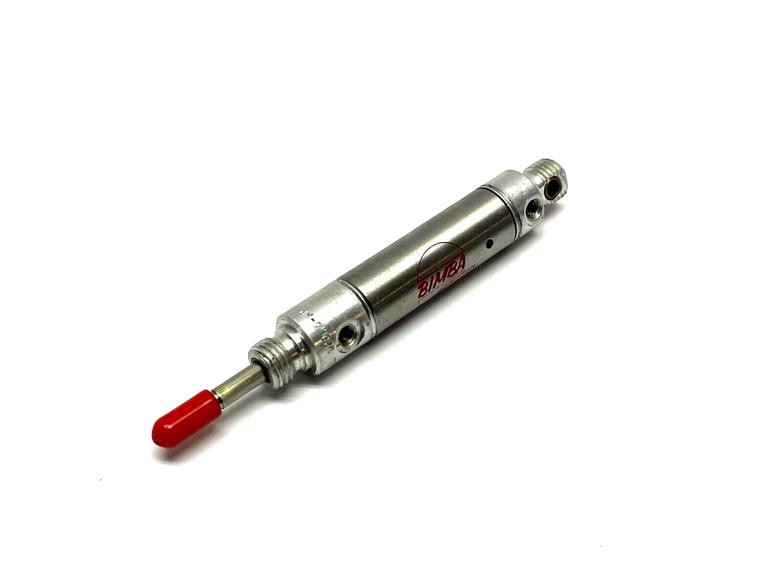 Bimba 020.5-RP Spring Action Air Cylinder - Used - Maverick Industrial Sales