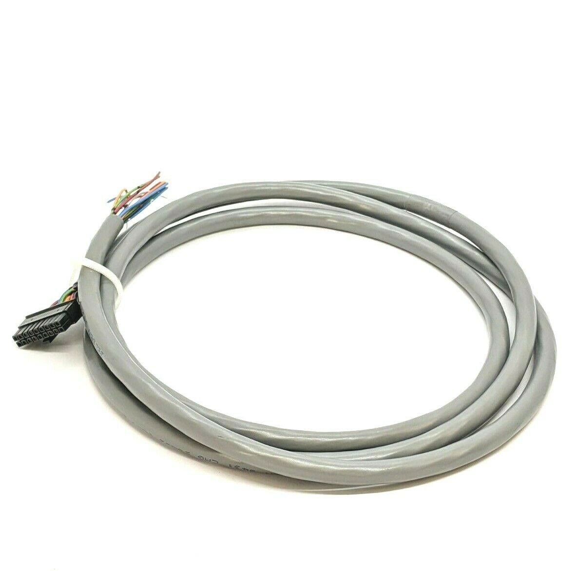 270-18041-01 | Synrad Rev B Parts Handling Control Cable - New – Open box - Maverick Industrial Sales