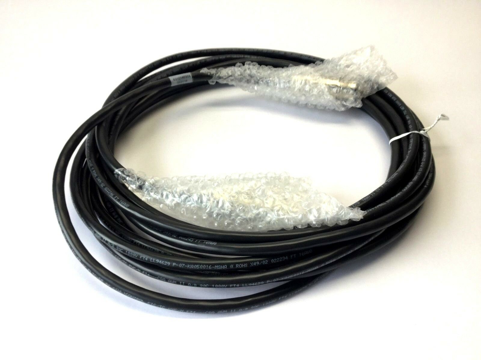 Lapp 83577026-16-E Connector Cable 6310145958 - Maverick Industrial Sales