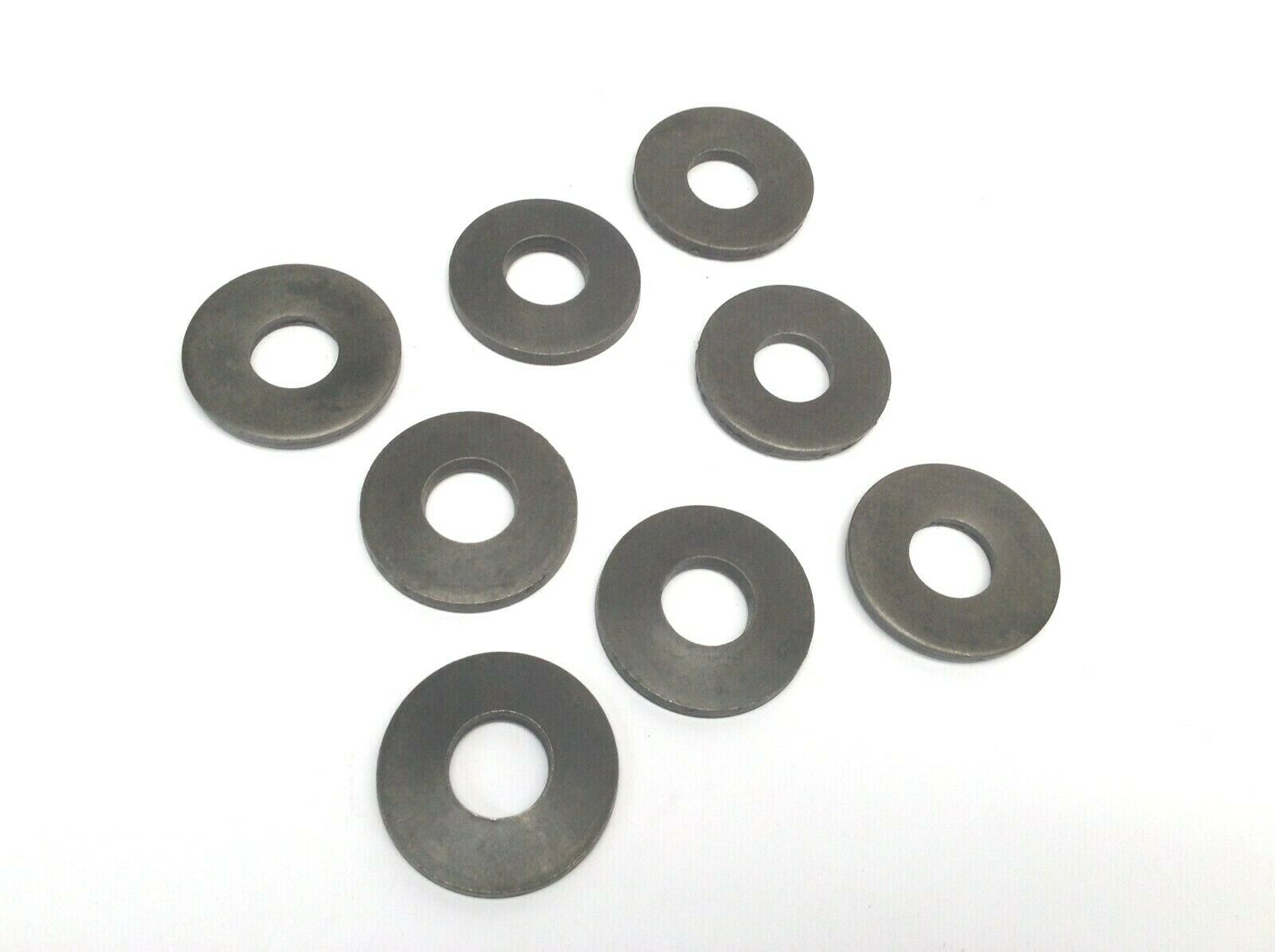 .826 inch ID | Lot of 9 Belleville Disc Spring Washers - New – Open box - Maverick Industrial Sales