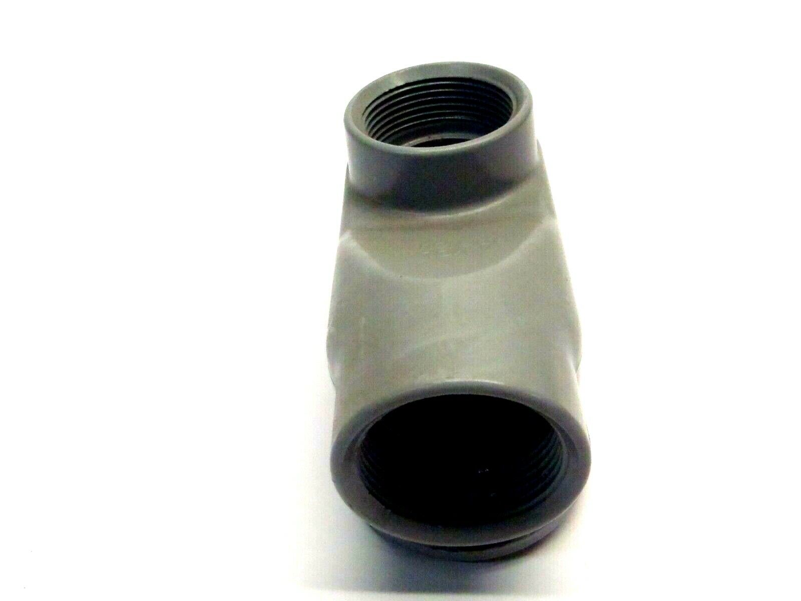 Appleton SLB-125 Type SLB 1-1/4" Inch Threaded Conduit Outlet Body - New – Open box - Maverick Industrial Sales