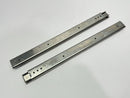 Accuride Drawer Slide 16" Length 32-1/2" Extended LOT OF 2 - Maverick Industrial Sales