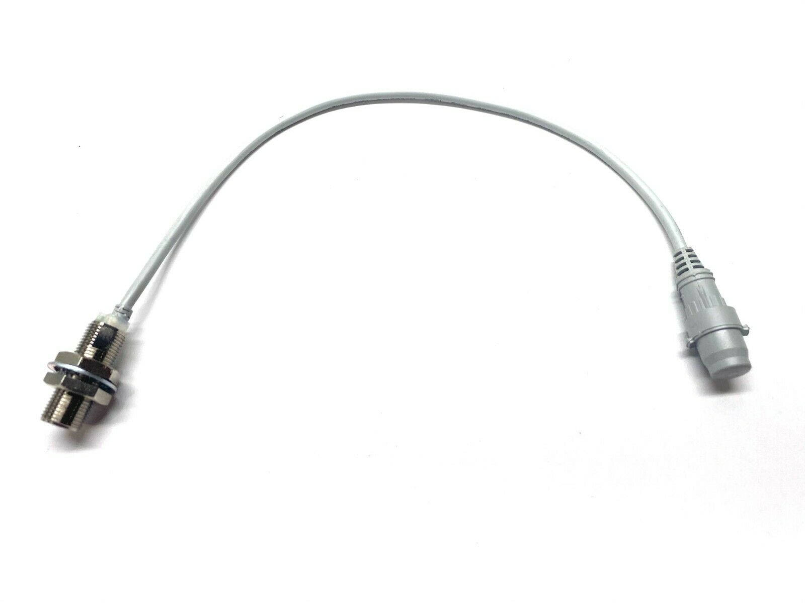 Azbil FL7M-3J6HD-CN03 DC2-Wire Regular Cylindrical Proximity Switch 30cm - Maverick Industrial Sales