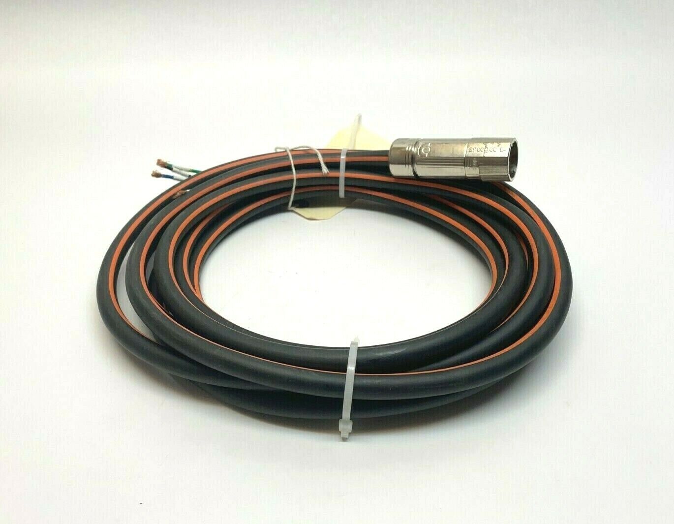 Flex-Cable FC-CPWM7DF-16AF-M005 Flexible Motor Control Cable - Maverick Industrial Sales