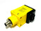 Banner Q45BB6FQ5 Rugged Fiber Optic Amplifier 10-30VDC 250mA 38667 NPN PNP - Maverick Industrial Sales